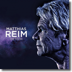 Cover: Matthias Reim - Meteor