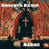 Cover: Roberto Bates & viola - Alone