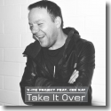 Cover: X-ite Project feat. CEE KAY - Take It Over