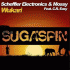 Cover: Scheffler Electronics & Mossy feat. C.R. Easy - Wukari