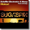 Cover: Scheffler Electronics & Mossy feat. C.R. Easy - Wukari