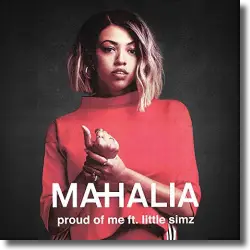 Cover: Mahalia feat. Little Simz - Proud of Me