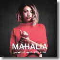 Cover:  Mahalia feat. Little Simz - Proud of Me