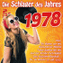 Cover: Die Schlager des Jahres 1978 