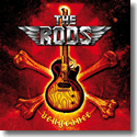 Cover:  The Rods - Vengeance