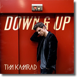 Cover: Tim Kamrad - Down & Up