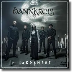 Cover: Bannkreis - Sakrament