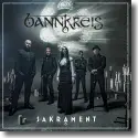 Cover:  Bannkreis - Sakrament