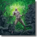 Cover:  Godslave - Reborn Again