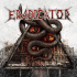 Cover: Eradicator - Into Oblivion