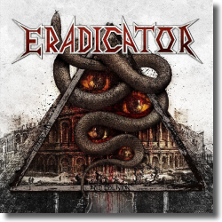 Cover: Eradicator - Into Oblivion