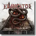 Cover:  Eradicator - Into Oblivion