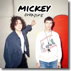 Cover: Mickey - Overtime