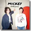 Cover:  Mickey - Overtime