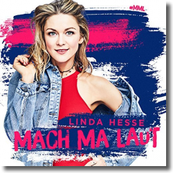 Cover: Linda Hesse - Mach ma laut