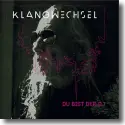 Cover:  Klangwechsel - Du bist der DJ