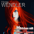 Cover: Frank Wendler - Mdchen mit roten Haaren