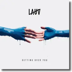 Cover: Lauv - Getting Over You