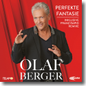 Cover: Olaf Berger - Perfekte Fantasie