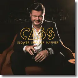 Cover: CASS - Slower, Smaller, Happier
