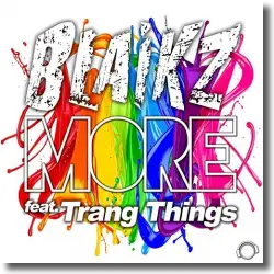 Cover: Blaikz feat. Trang Things - More