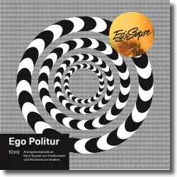 Cover: Ego Super - Ego Politur