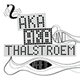 Cover: AKA AKA & Thalstroem - Variet