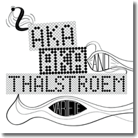 Cover: AKA AKA & Thalstroem - Variet