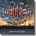 Cover:  Loudness - Rise To Glory