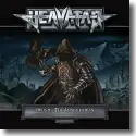 Cover:  Heavatar - Opus II - The Annihilation
