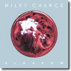 Cover: Milky Chance - Firebird