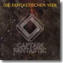 Cover:  Die Fantastischen Vier - Tunnel