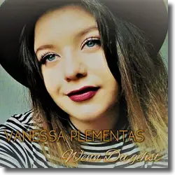 Cover: Vanessa Plementas - Wenn du gehst