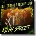 Cover:  DJ Teddy-O & Richie Loop - King Street