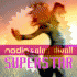 Cover: Nadia & Alan Divall - Superstar