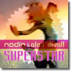 Cover: Nadia & Alan Divall - Superstar