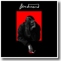 Cover:  Left Boy - Ferdinand