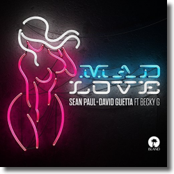 Cover: Sean Paul & David Guetta feat. Becky G - Mad Love