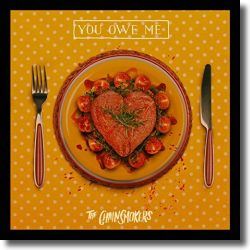 Cover: The Chainsmokers - You Owe Me