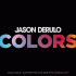 Cover: Jason Derulo - Colors