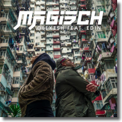 Cover: Olexesh feat. Edin - Magisch