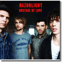 Cover: Razorlight - Hostage Of Love