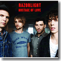 Cover:  Razorlight - Hostage Of Love