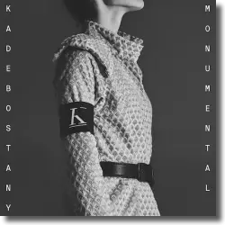 Cover: Kadebostany - Monumental