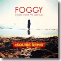 Cover:  Foggy - Come Into My Dream (eSQUIRE Mixes)