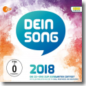 Cover: Dein Song 2018 - Various Artists
