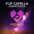 Cover: Flip Capella - Andromeda