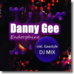 Cover: Danny Gee - Endorphine