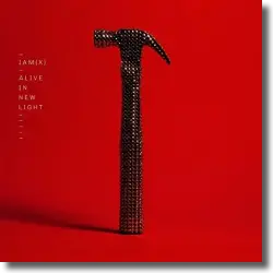 Cover: IAMX - Alive In New Light