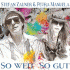 Cover: Stefan Zauner & Petra Manuela - So weit so gut